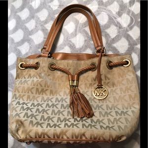 Michael Kors purse